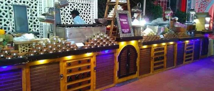 Siya Events & Catering Mgt